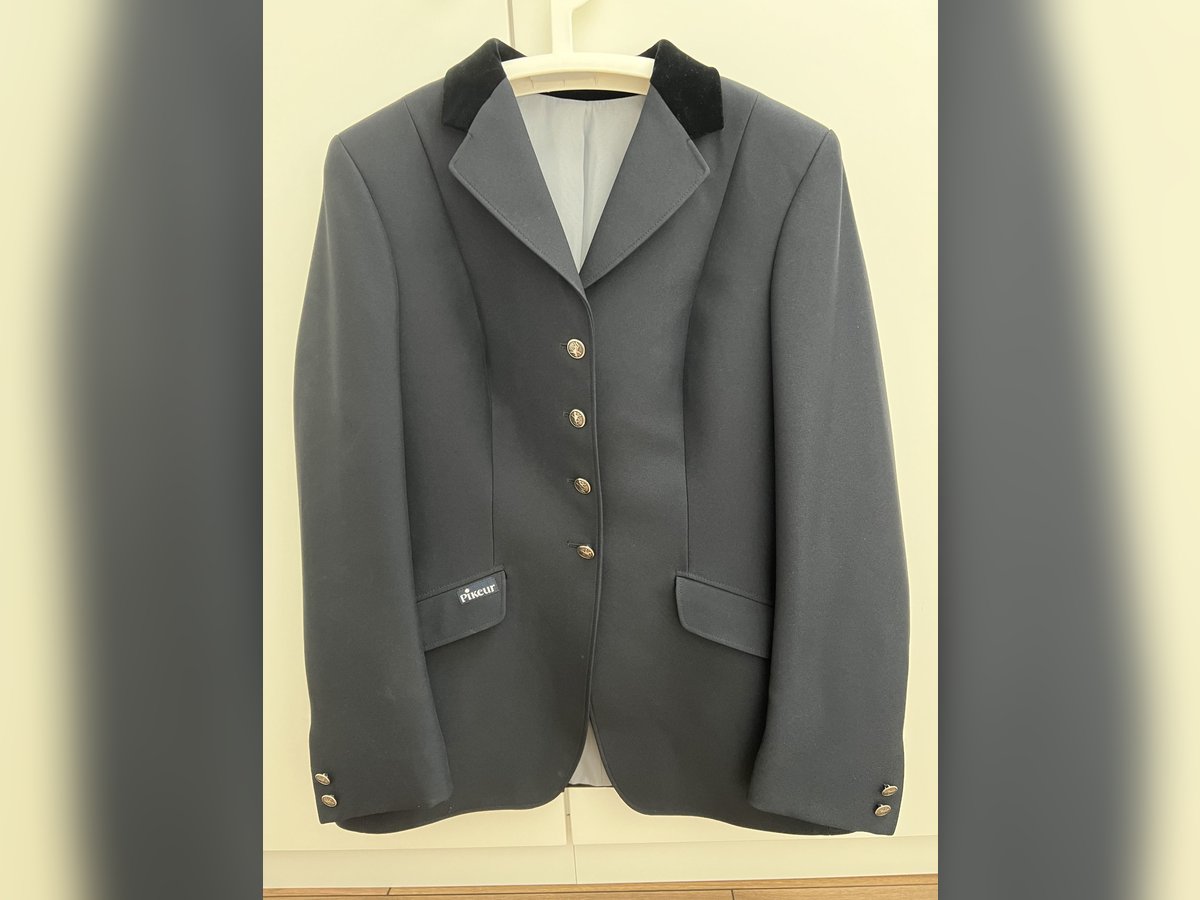 Pikeur EPSOM Damenreitsakko