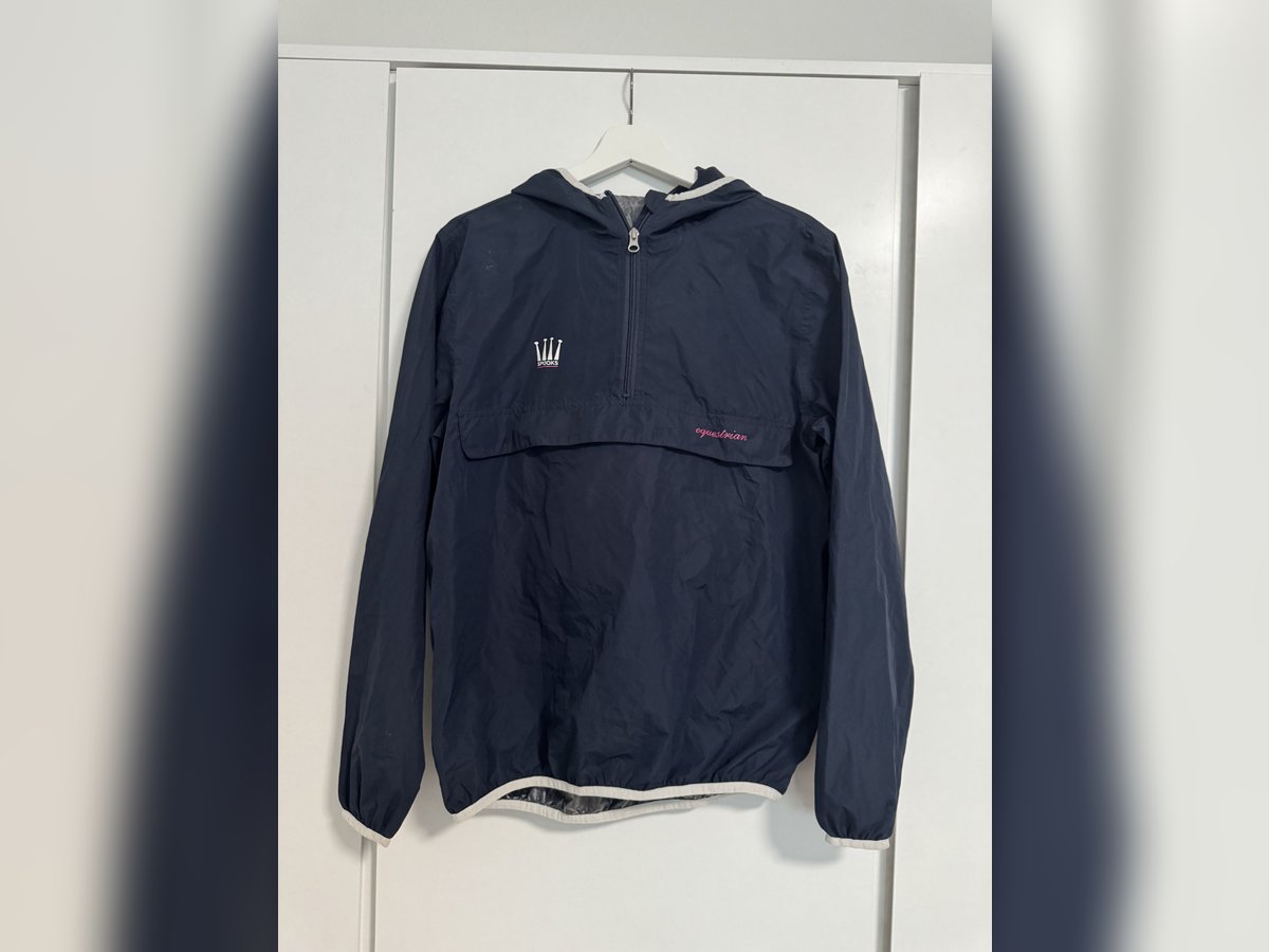 Spooks Regenjacke 