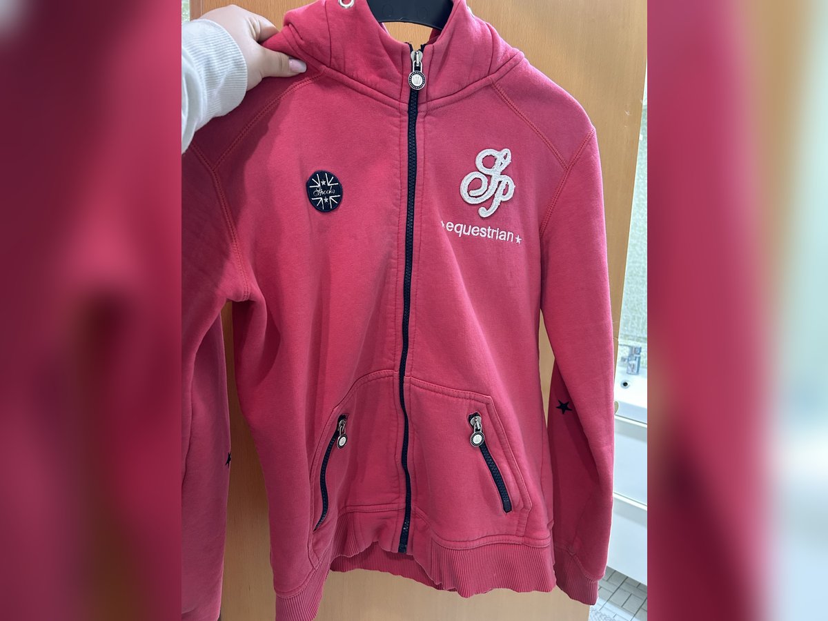 Spooks Sweatjacke Größe M