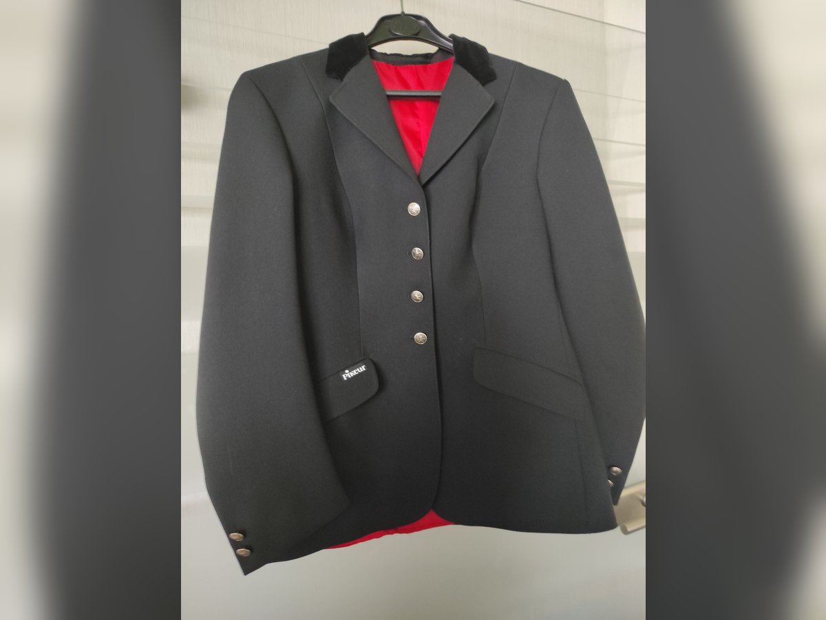 Turnierjacket von Pikeur 