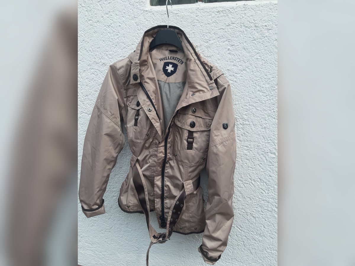 Wellensteyn Übergangsjacke Damen 