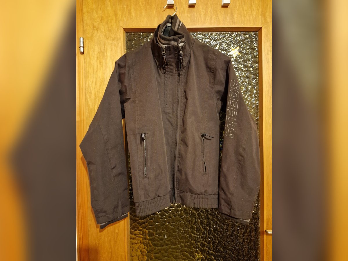 Reitjacke, Steeds, Jacke