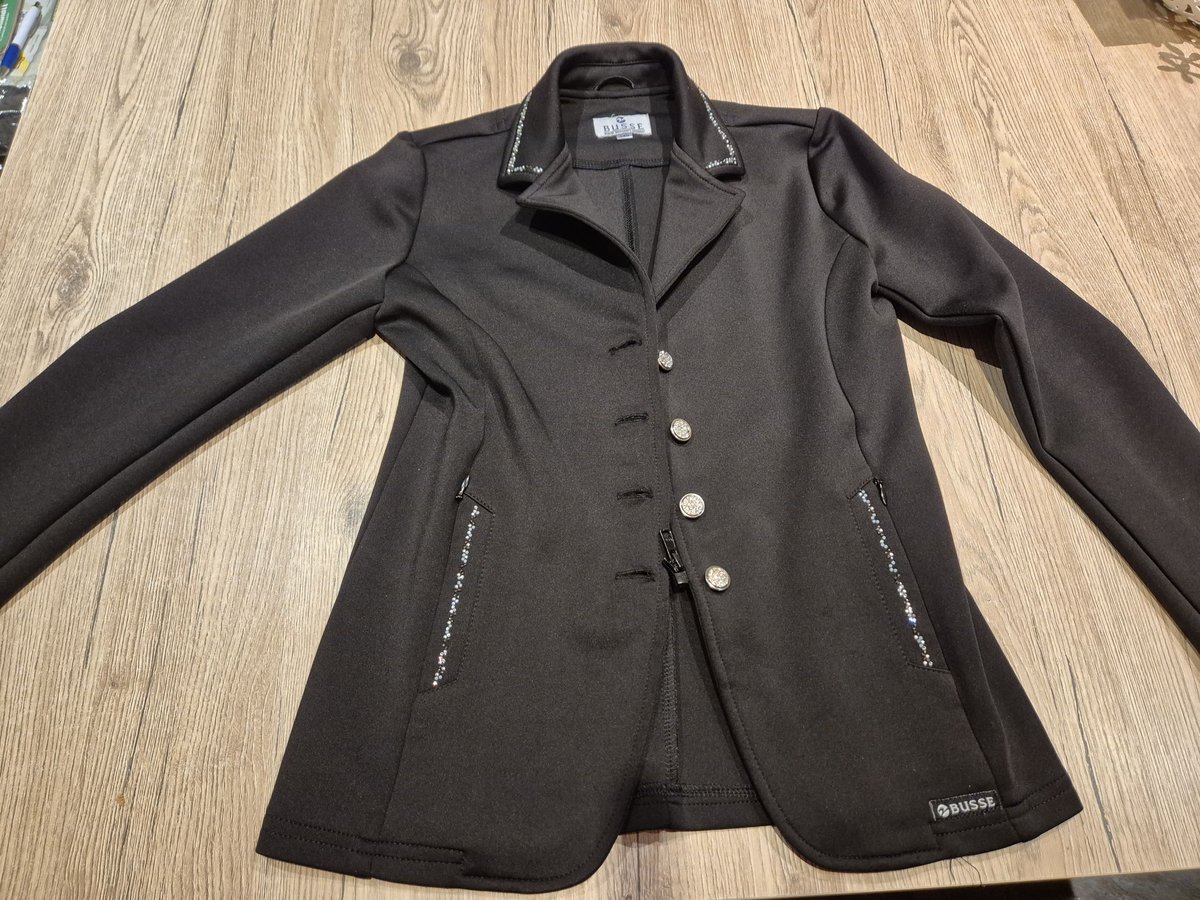 Tunierjacke von Busse
