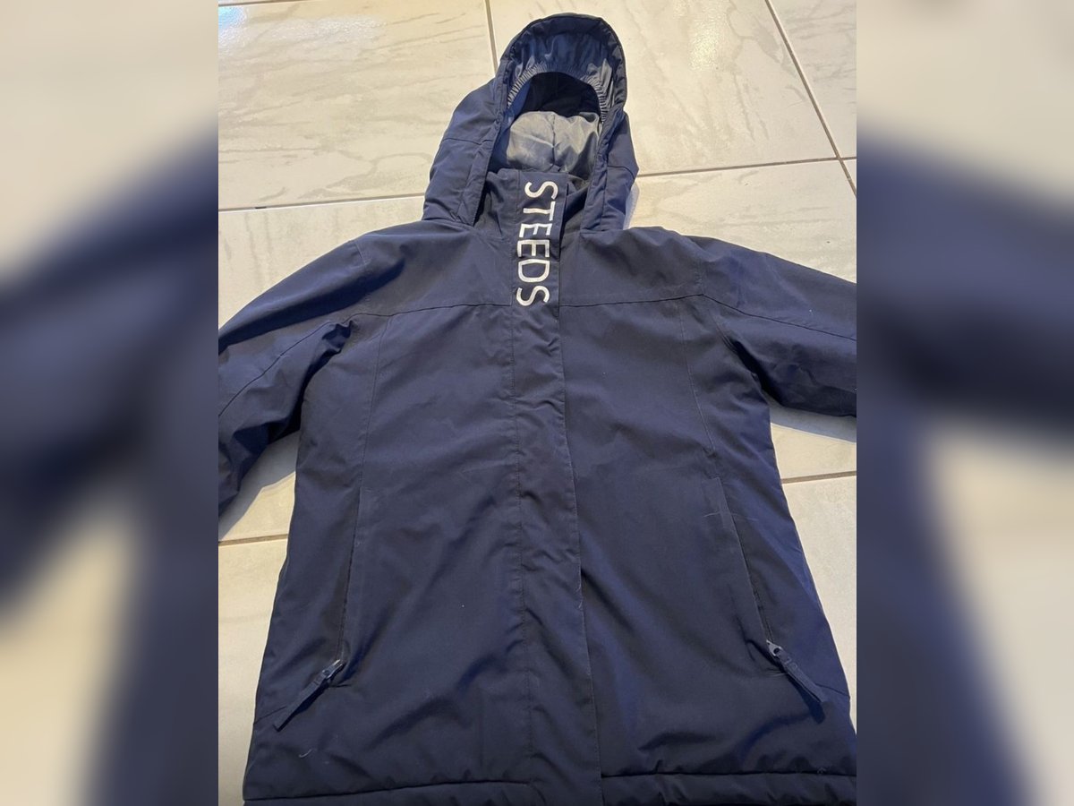 Winterjacke Winterjacke