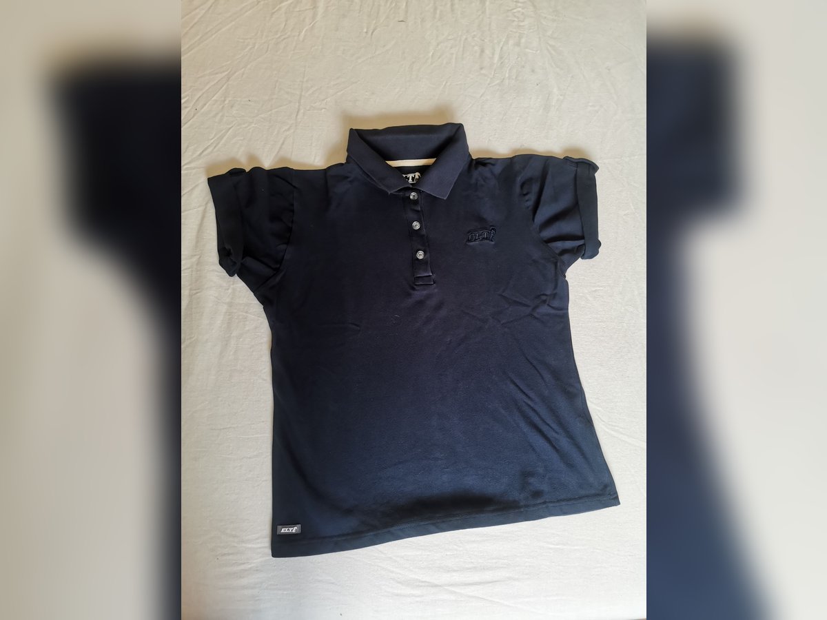 ELT Poloshirt M