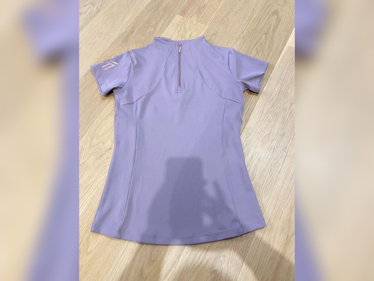 Maximilian Baselayer - L - Rose Taupe -NEU