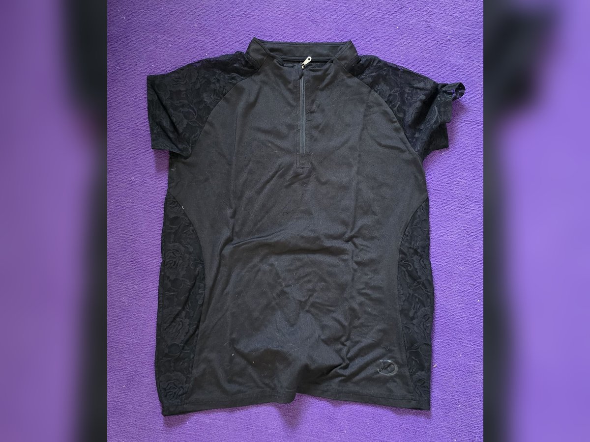 Riders Choice T-Shirt Größe XL schwarz Riders Choice T-Shirt Größe XL schwarz