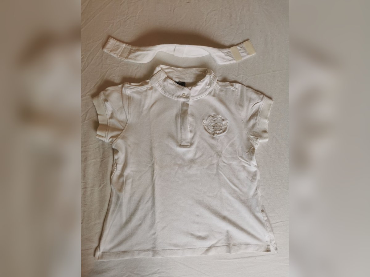Turniershirt Felix Bühler S