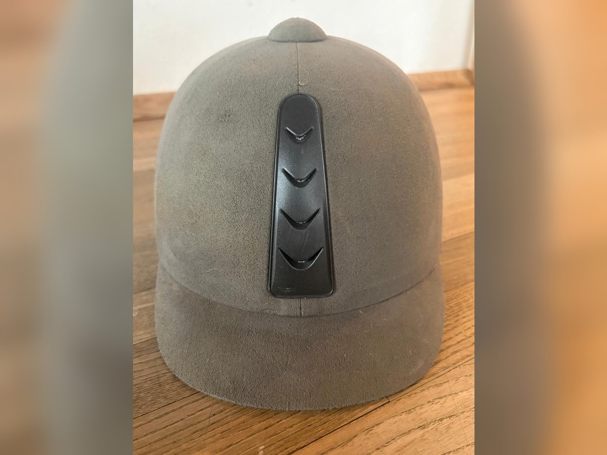 Helm Größe 57 unbenutzt