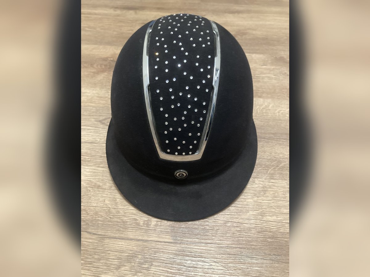 Horze Solara II Helm Gr. S 52-54cm
