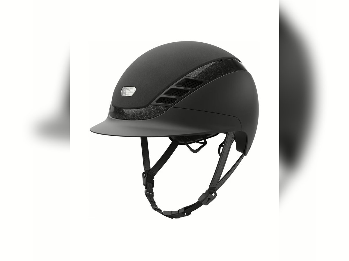 Reithelm NEU Airluxe Supreme schwarz/ black