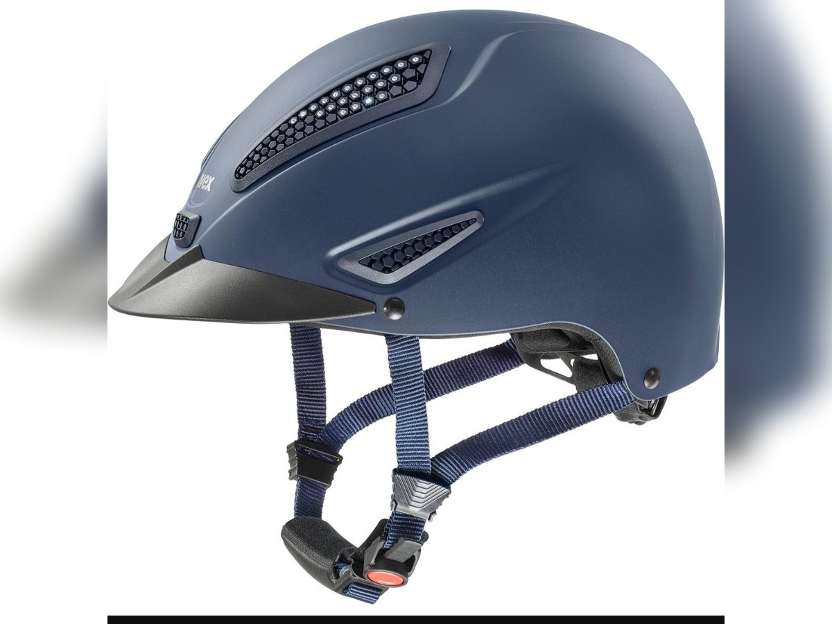 Uvex perfexxion II glamour 
