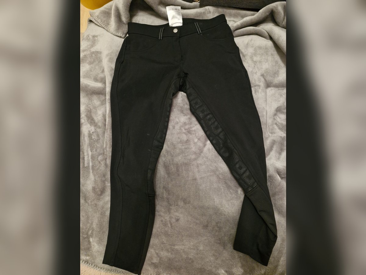 Black Forest Reithose 