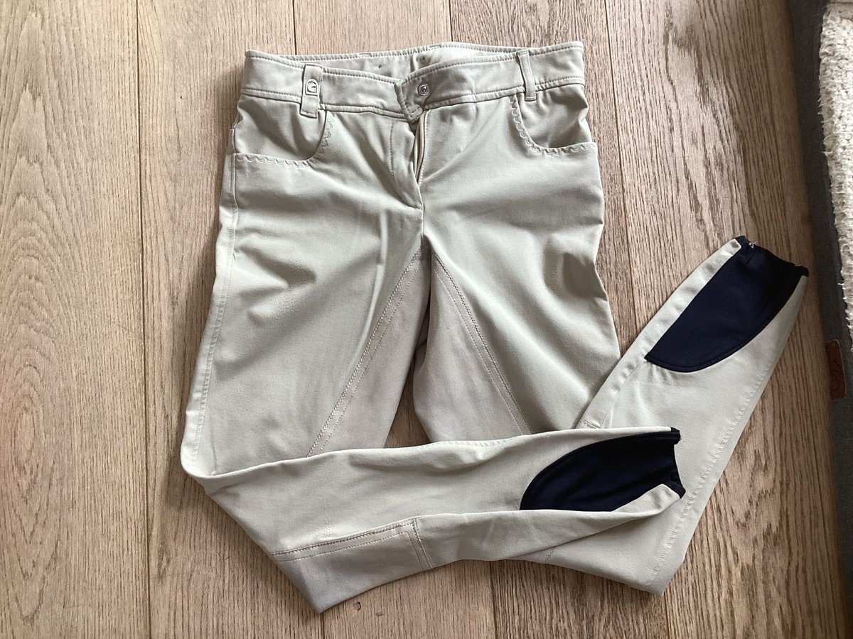 Cavallo Reithose Cellina