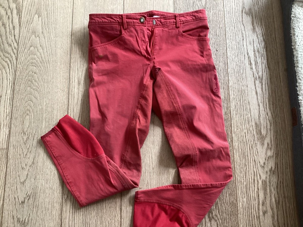 Cavallo Reithose