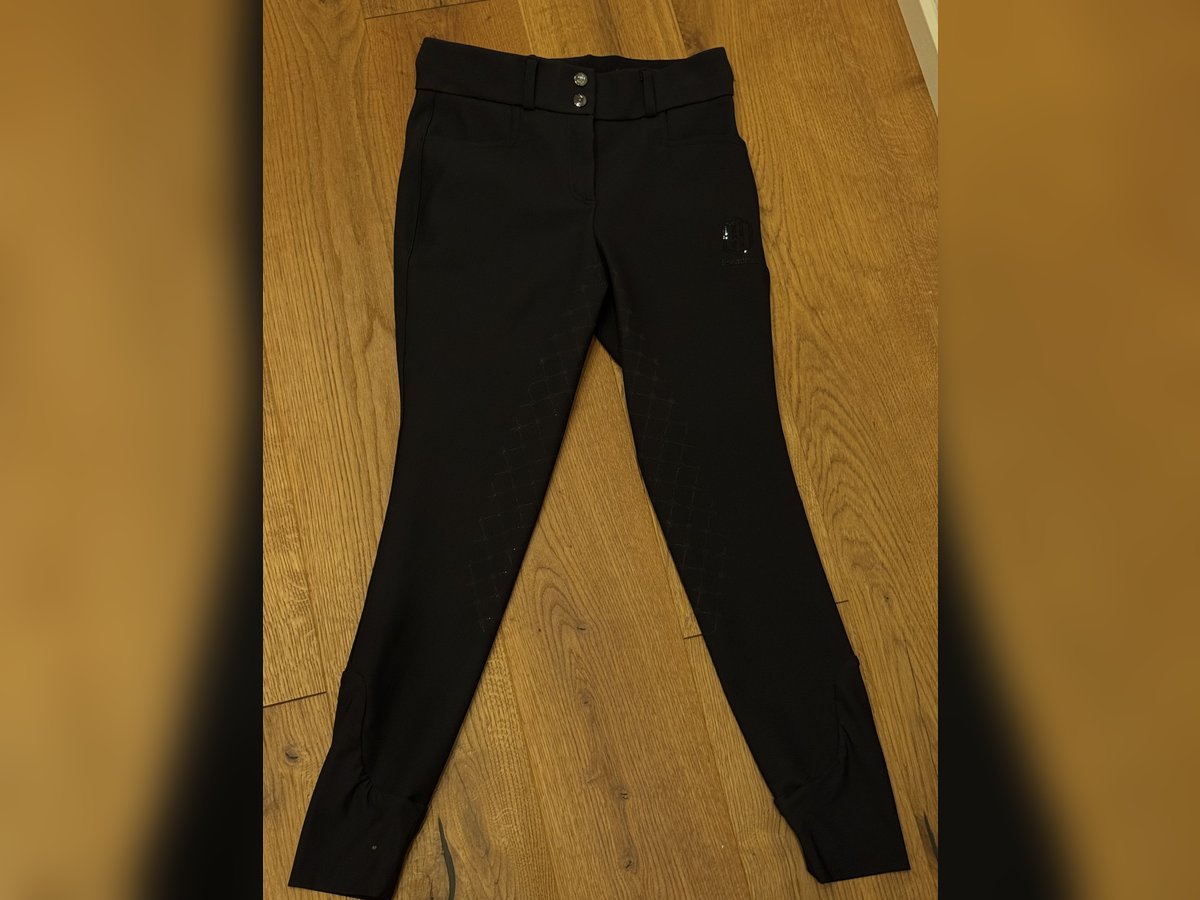 Eskadron Reithose Damen Heritage Fanatics Größe M