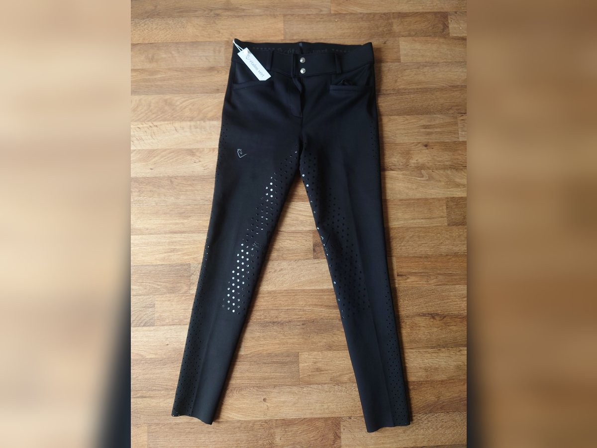 Etalon Vert Reithose Dominator 