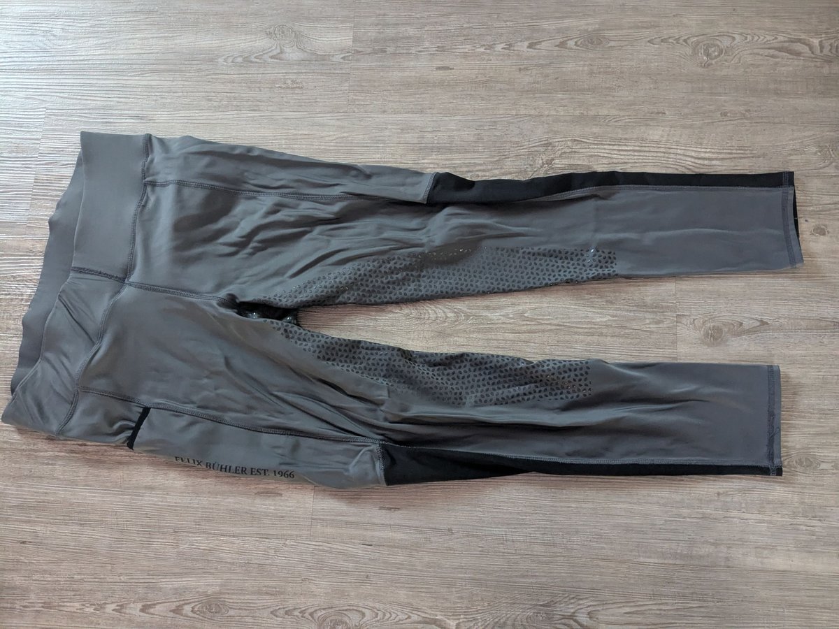 Felix Bühler Reithose 