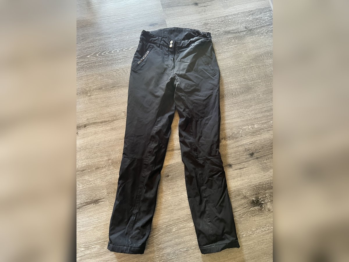 Felix Bühler Winter Überzieh Reithose S NEUWERTIG