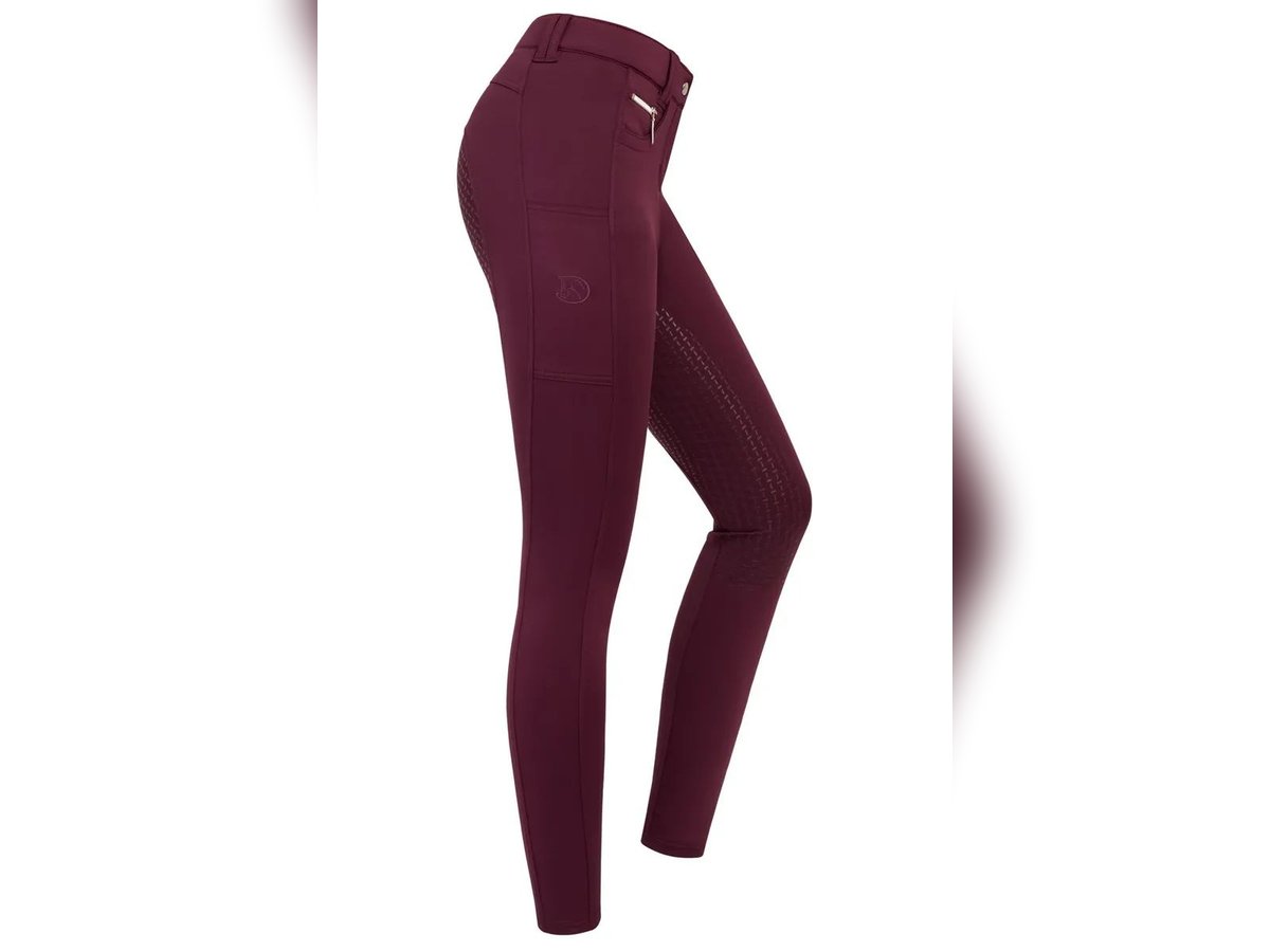 funkelnagelneue Reithose mit Vollbesatz funkelnagelneue Reithose mit Vollbesatz