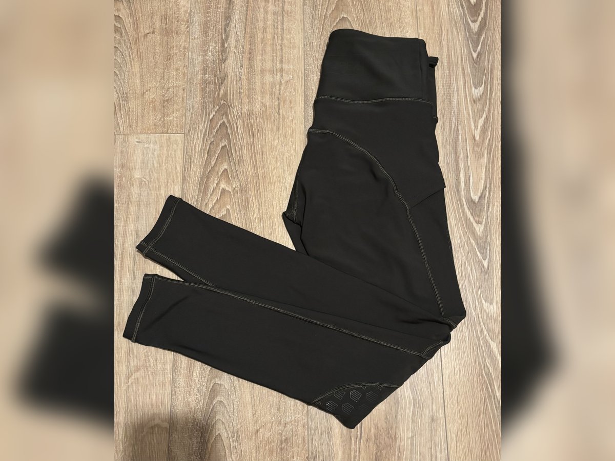 Maya Delorez Reitleggings M Maya Delorez Reitleggings M