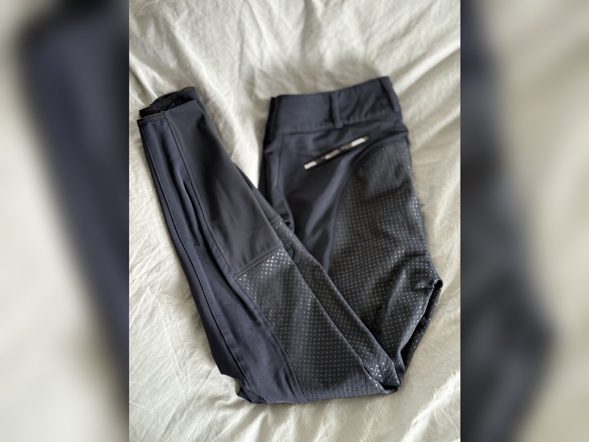 Pikeur Reithose Briosa Grip