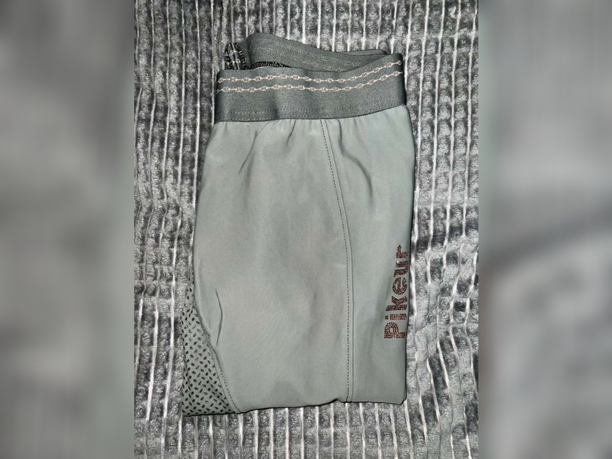 Pikeur Reithose Juli Grip Athleisure