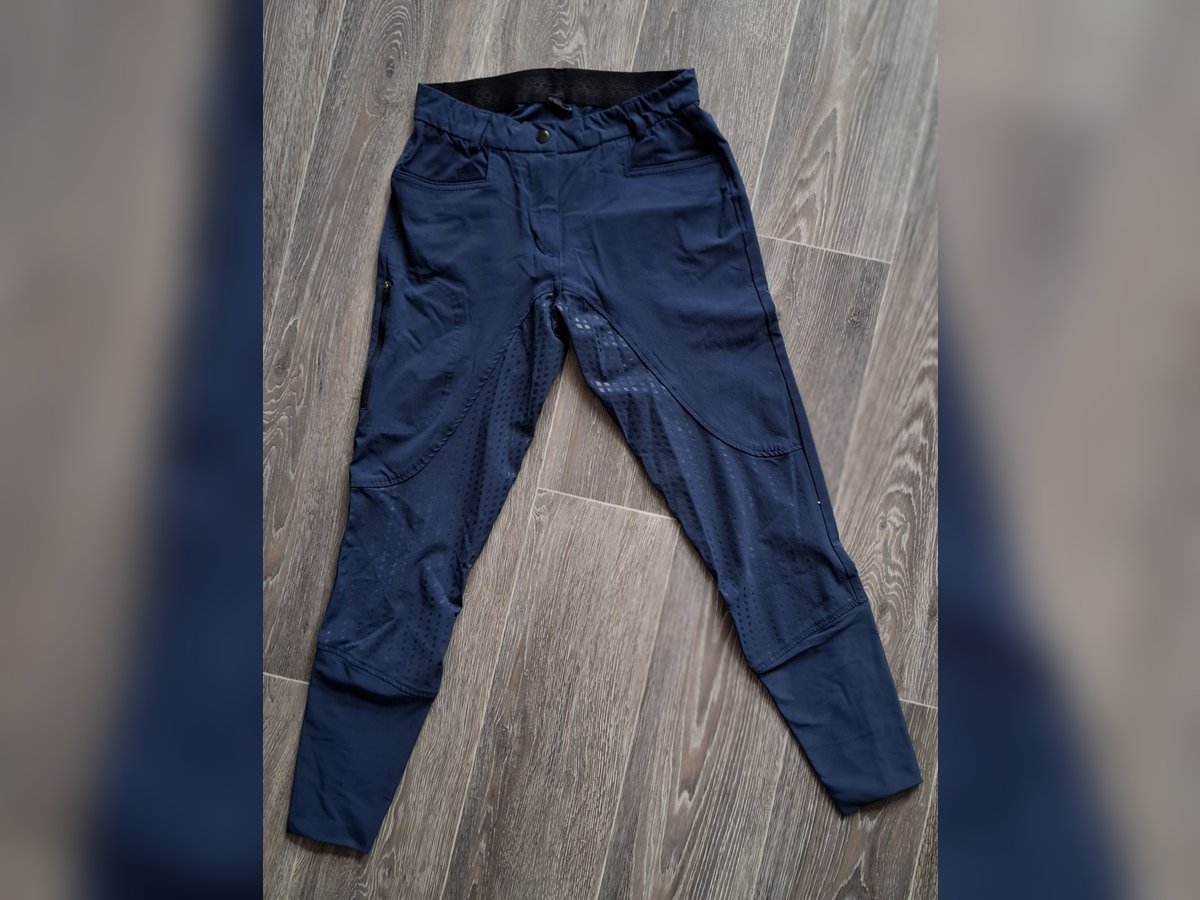 Reithose, Fouganza 