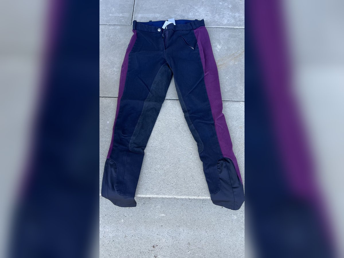 Reithose
