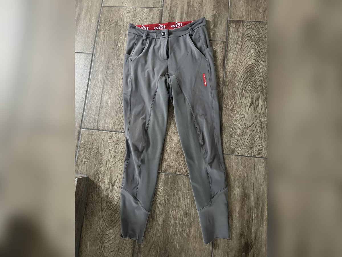 Reithose / Reitleggings / eaSt R2 Close Contact