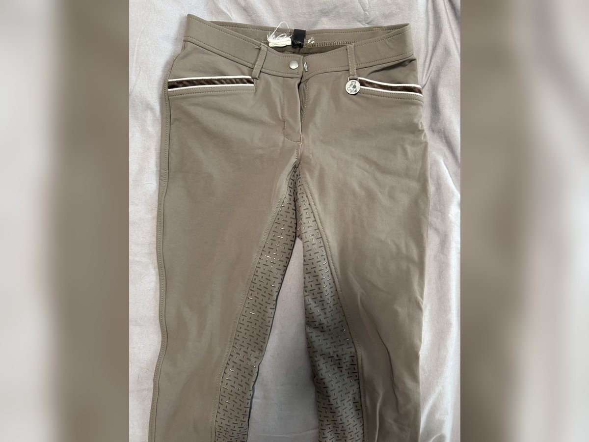 Reithose von CM equestrian