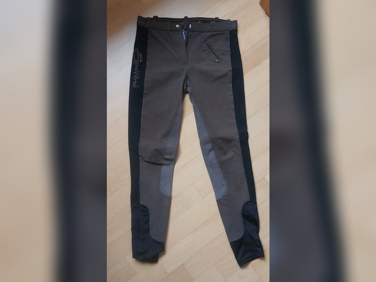 Reithose von Equilibre Reithose von Equilibre
