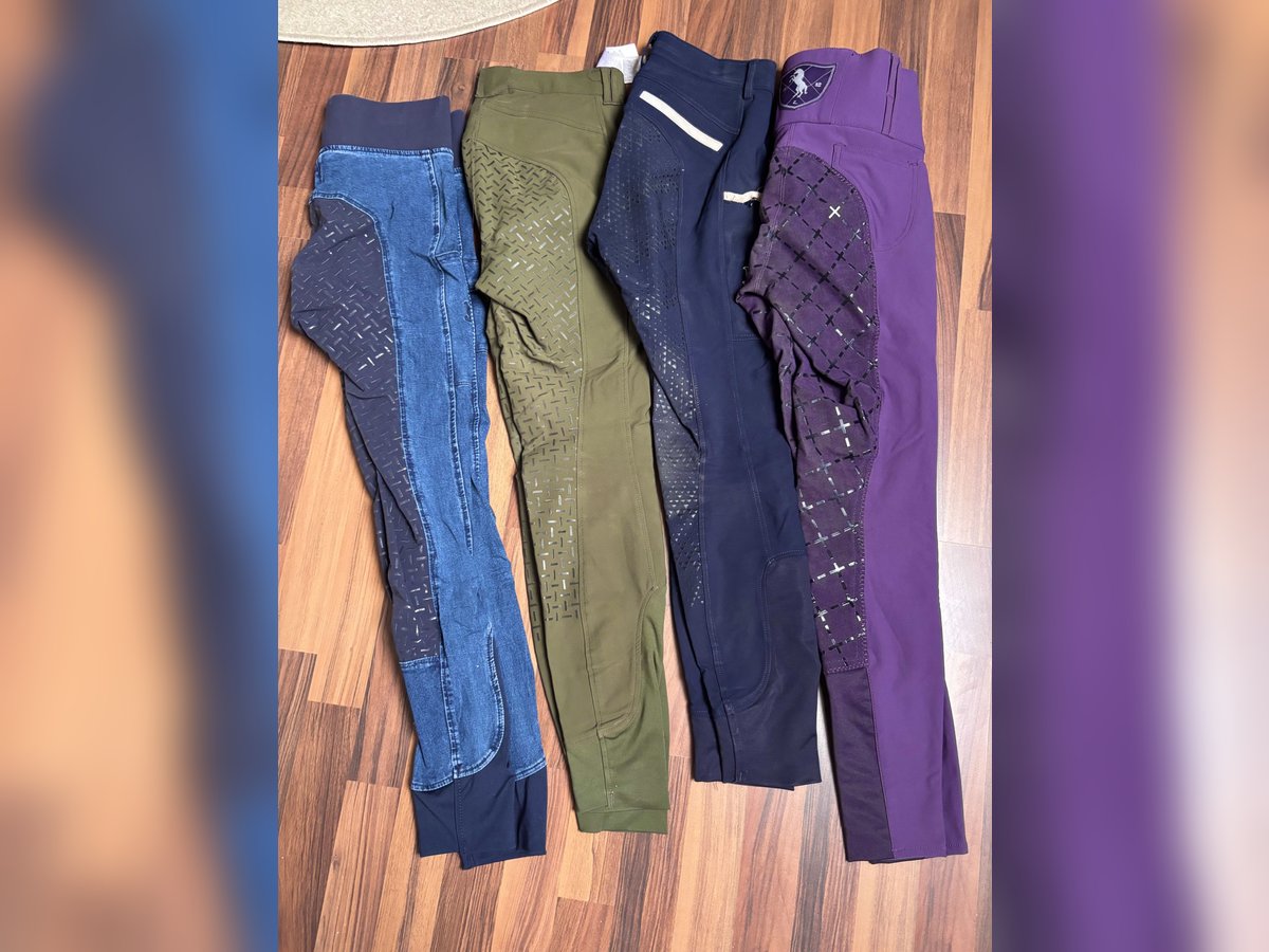 Reithosen Riders Deal / Riders Choice / Horze