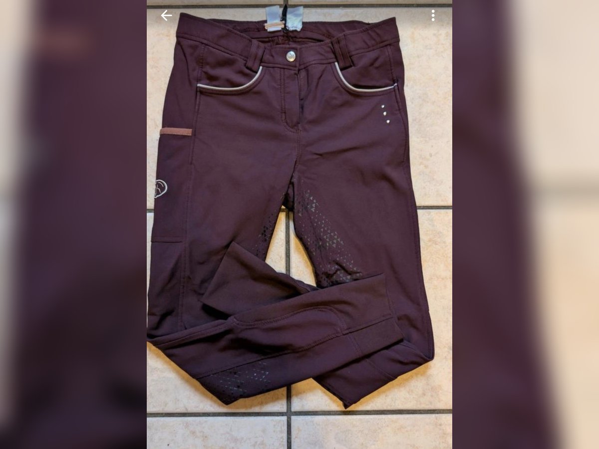 Reithosen von ridersdeal und covalliero 