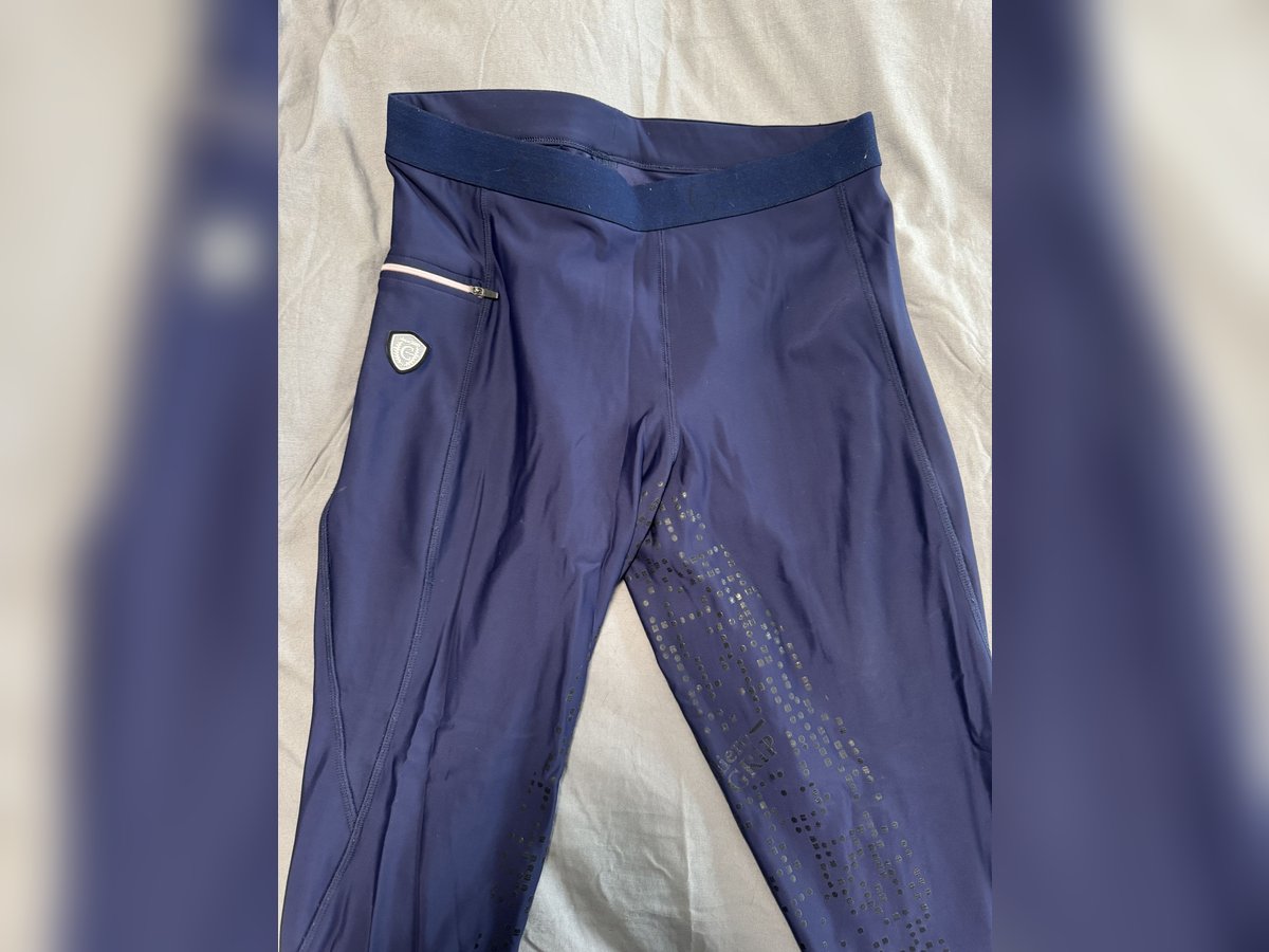 Reitleggings von Covalliero