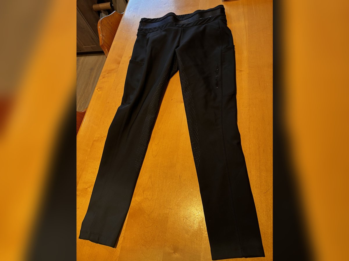 Verschiedene Reitleggins in 40/44/46