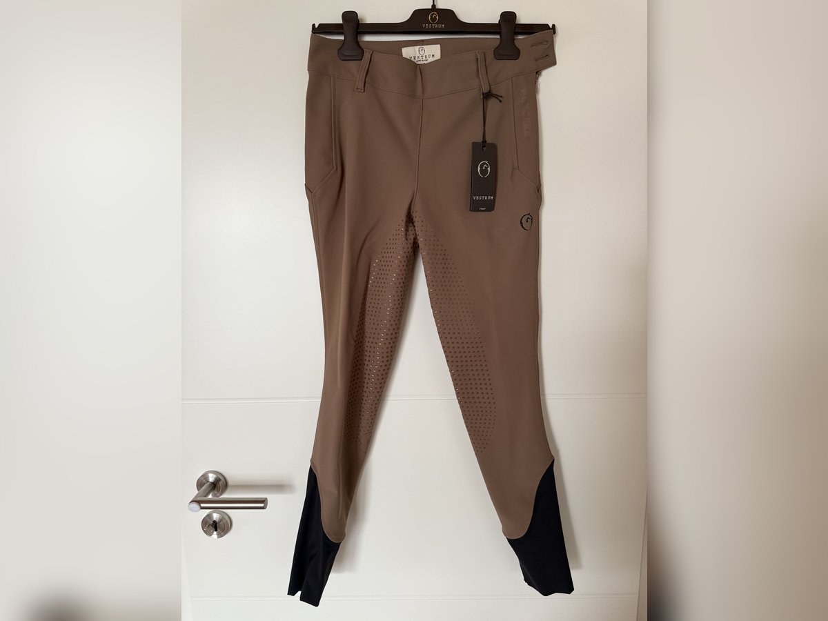 Vestrum Reithose Vollbesatz