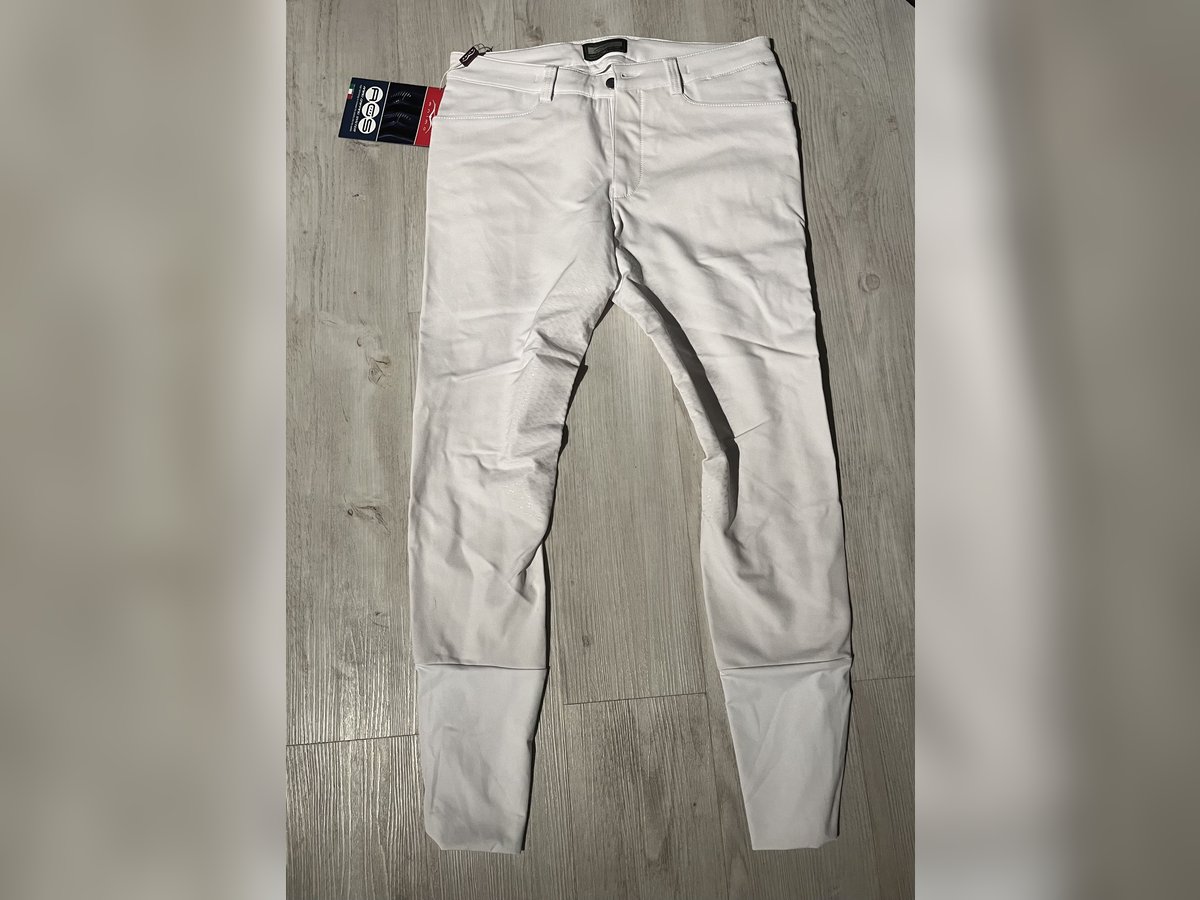 Animo Reithose Größe 50