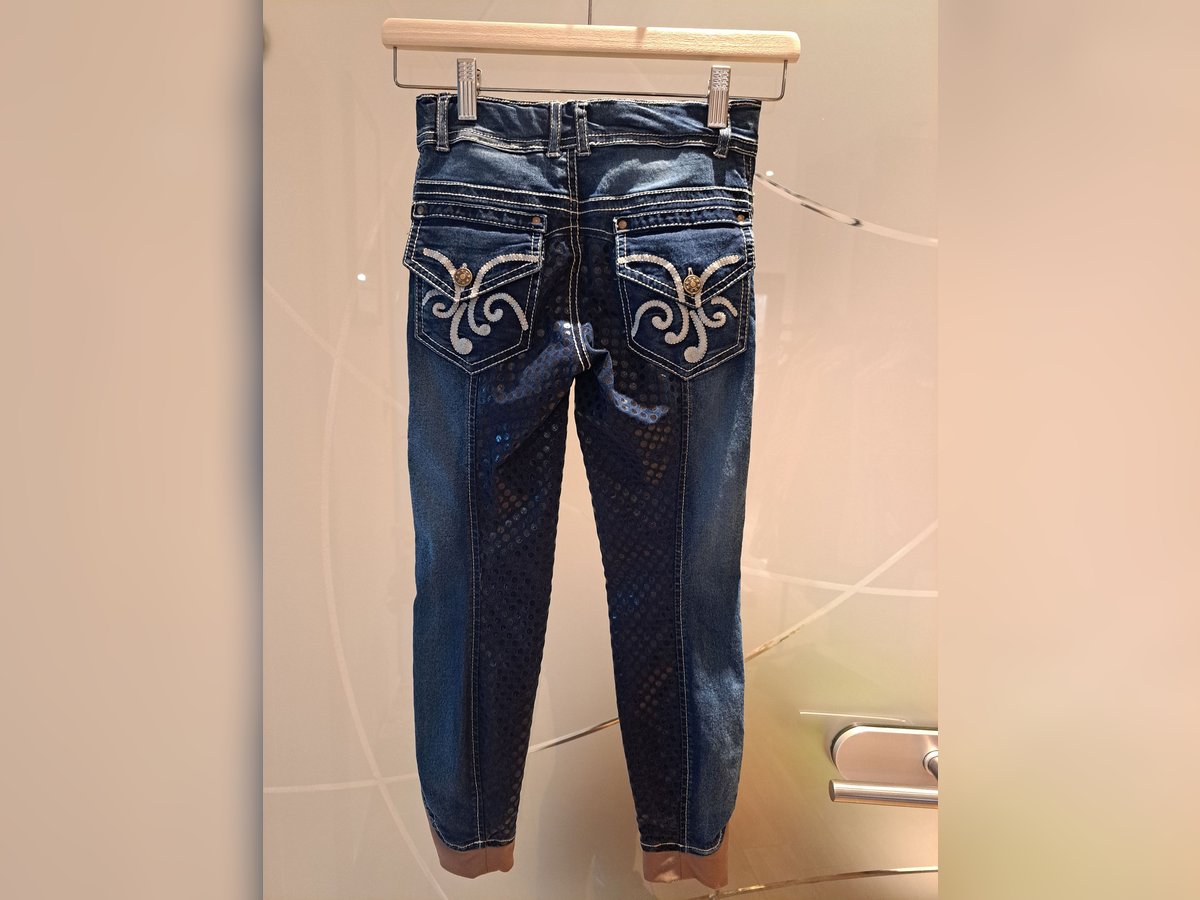 HKM Reithose