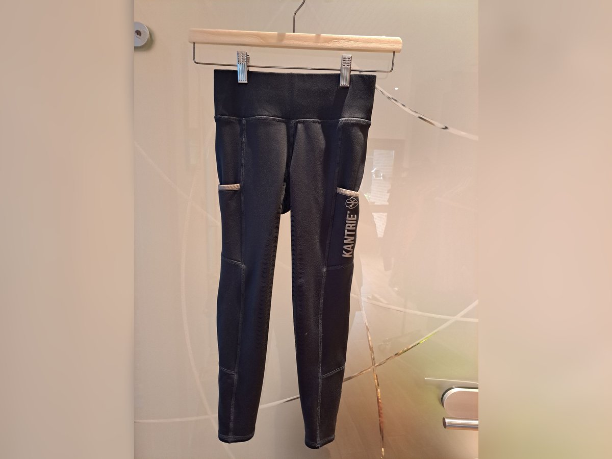 Kantrie Reitleggins