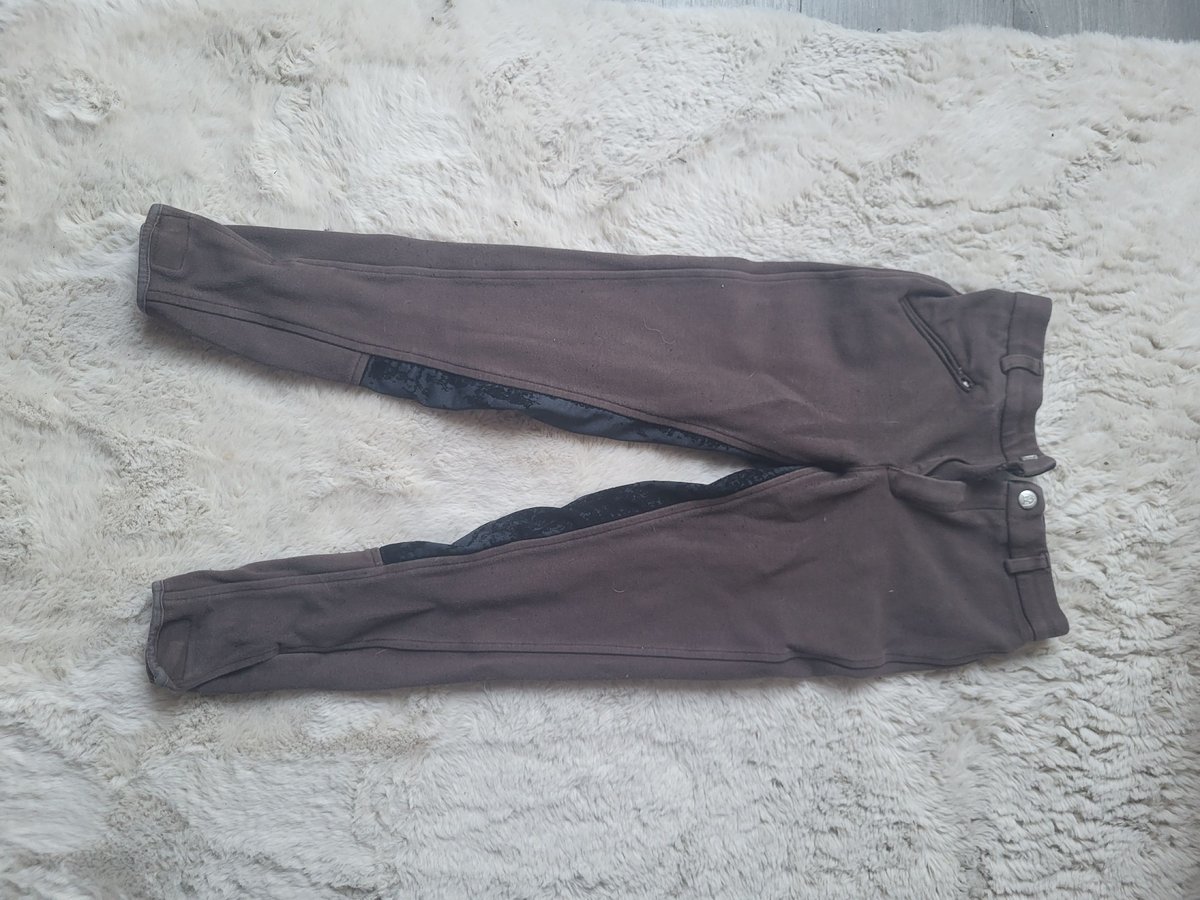 Reithose 