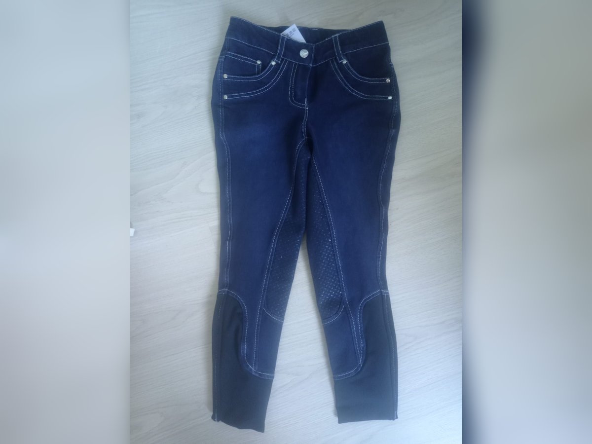 Reithose von Krämer, 128