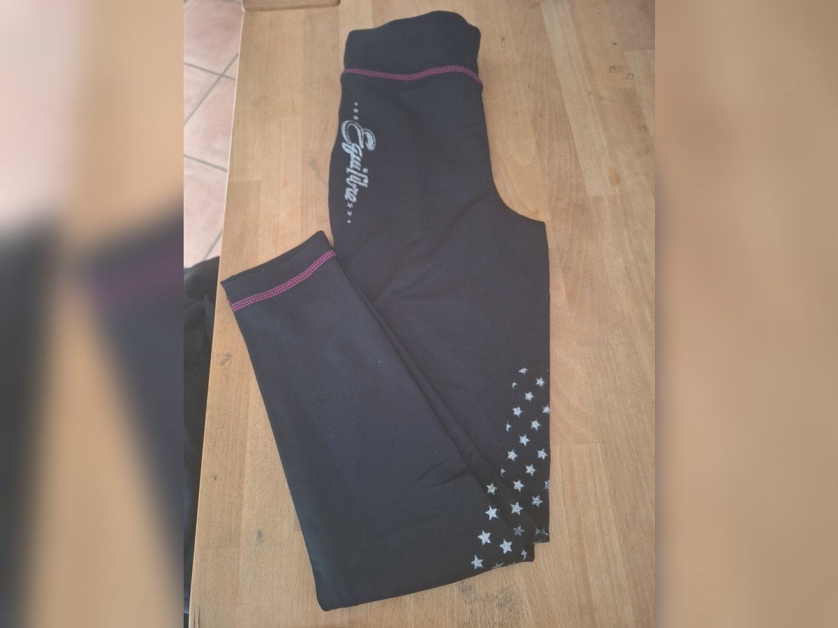 Reitleggins Gr. 164 Reitleggins Gr. 164