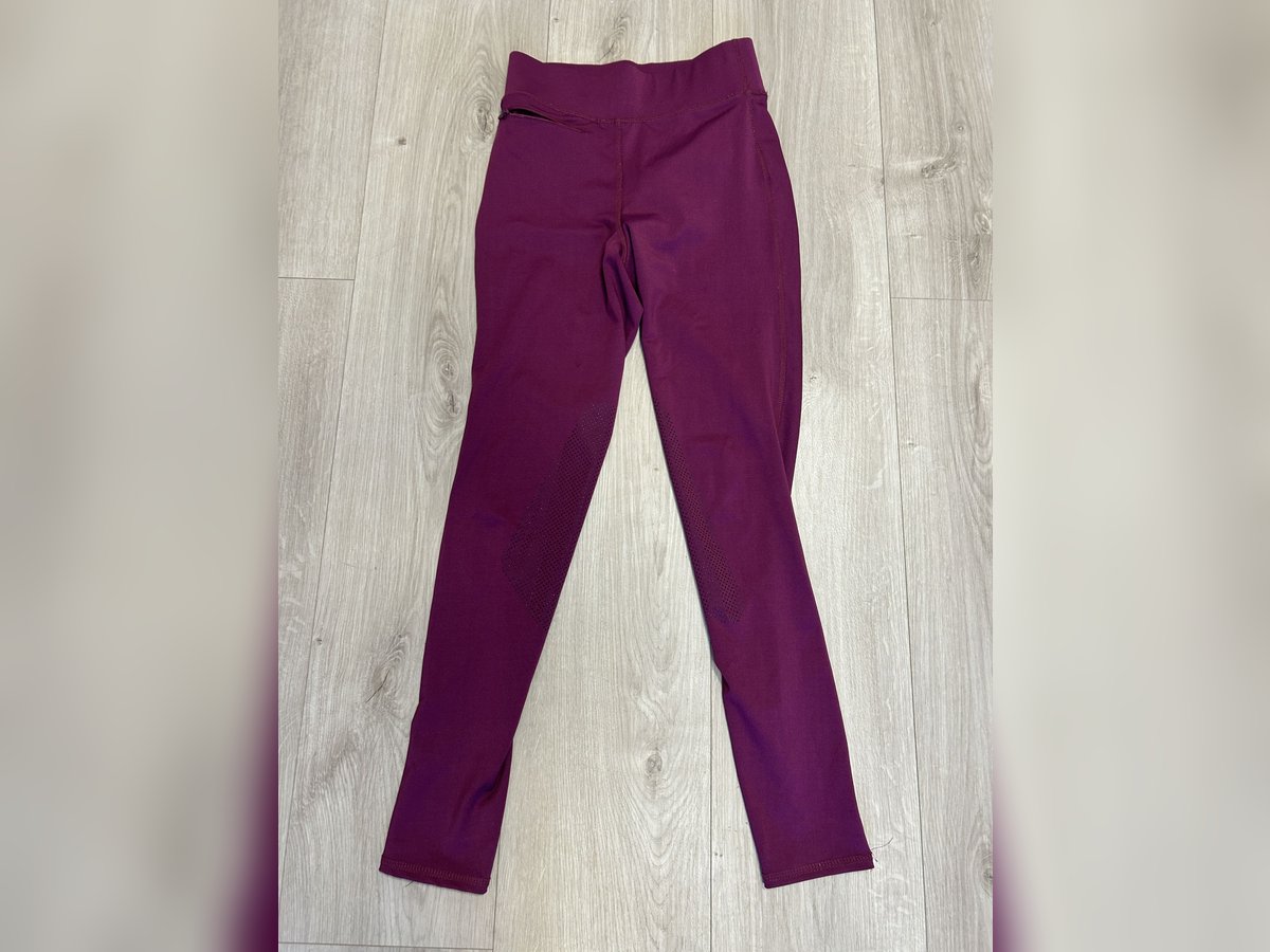 Tolle Reitleggins von Equilibre in 164