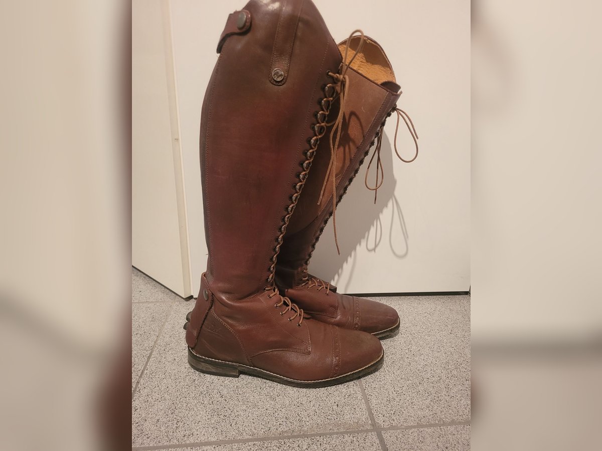 Busse Reitstiefel gr 40