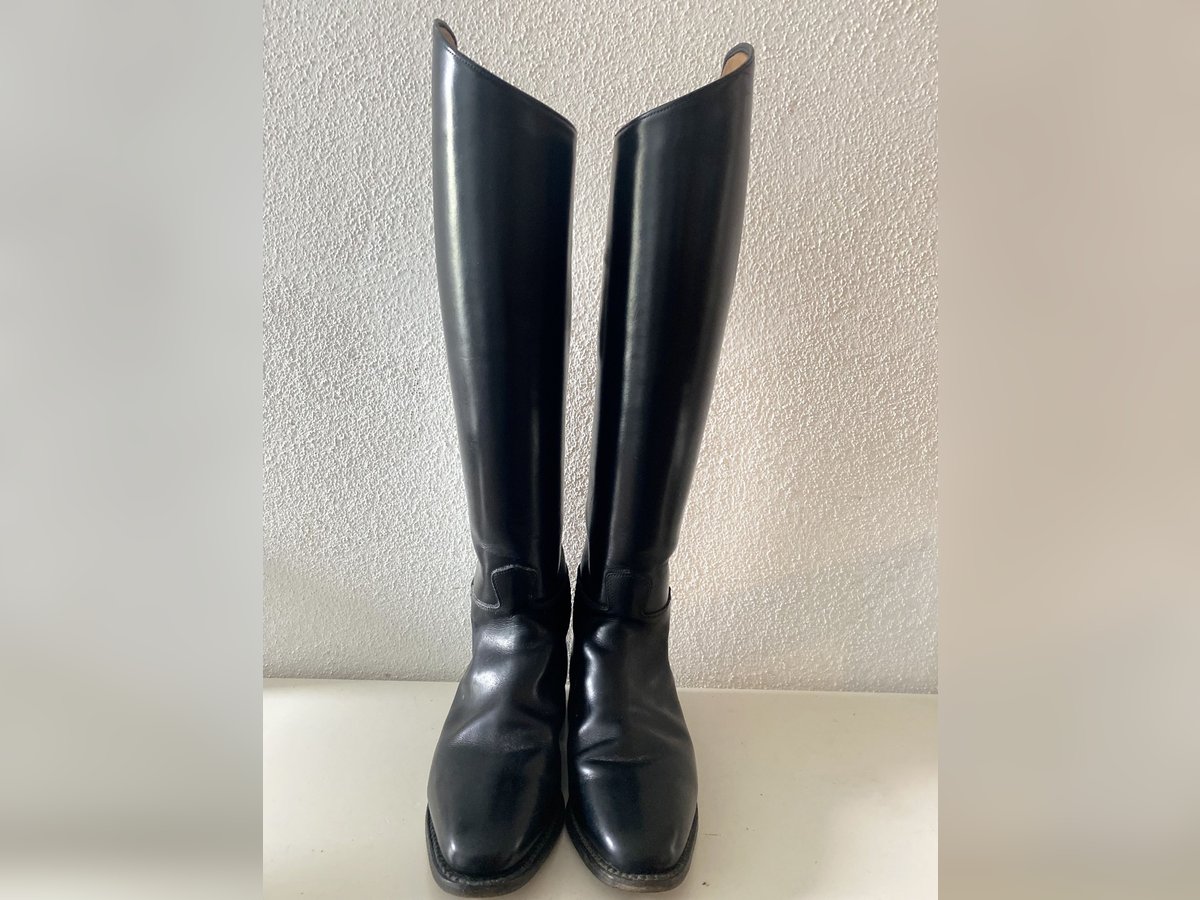 Cavallo Dressurstiefel 