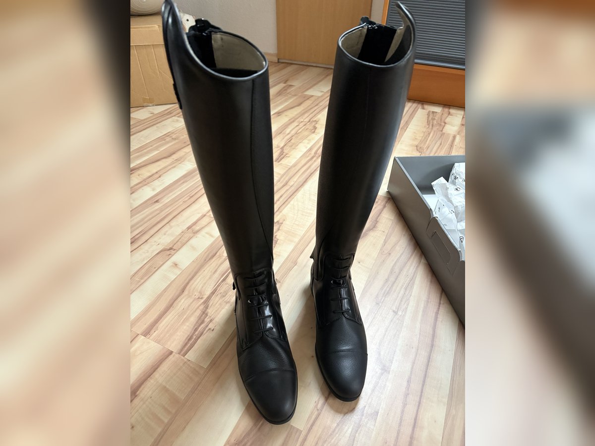 Cavallo Reitstiefel ATB ONE
