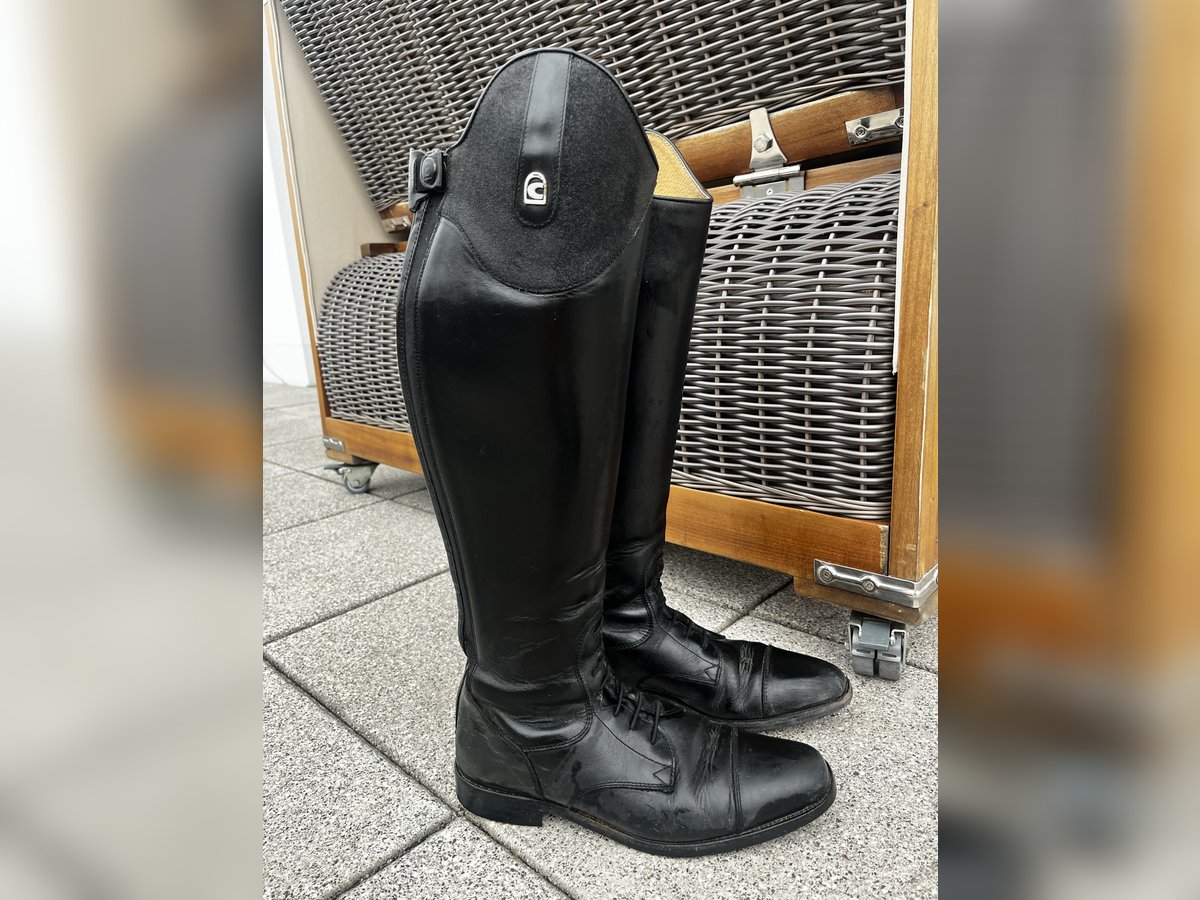 Cavallo Reitstiefel 