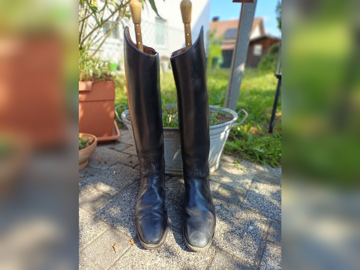 Cavallo Reitstiefel