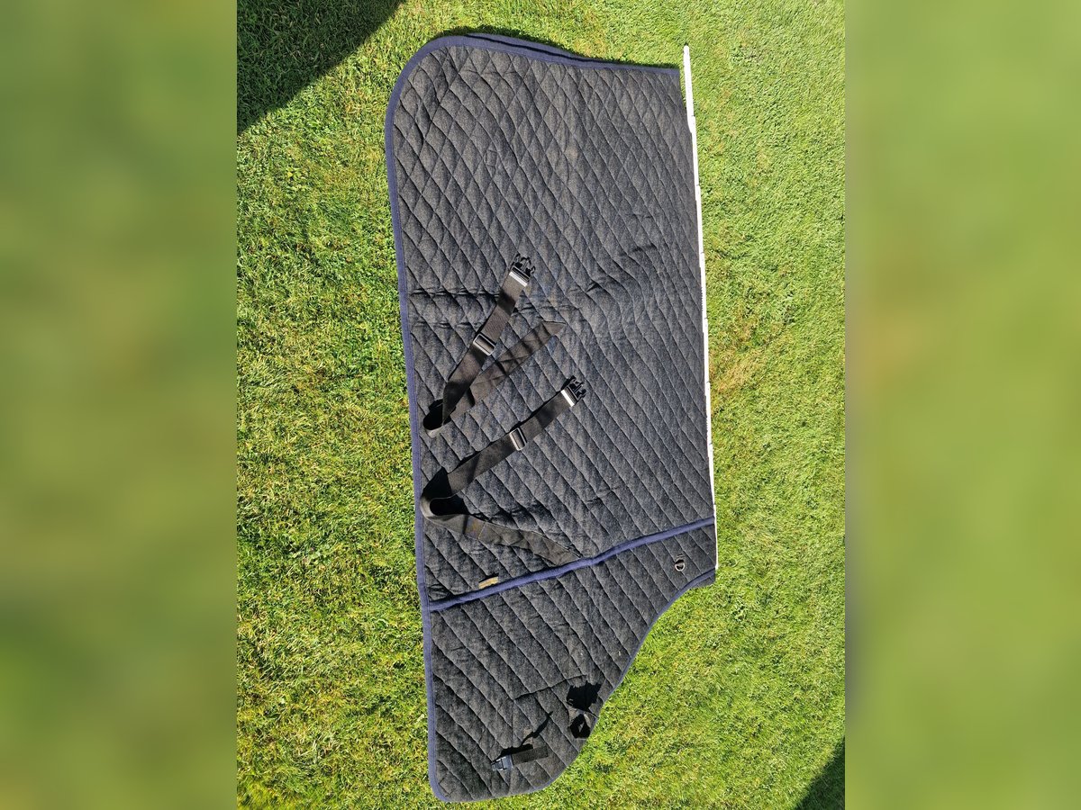 Colin Cook Abschwitzdecke, ähnlich Thermatex 155cm